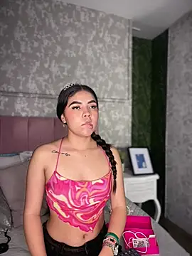 Ambarina  online show from 22, 4, 2026