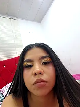 Snapshot of Ambarina_ chatting on 14, 5, 2026 Ambarina online show from 14, 5, 2026
