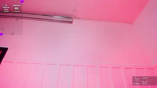 Snapshot of Ambarina_ chatting on 3, 6, 2026 Ambarina online show from 3, 6, 2026