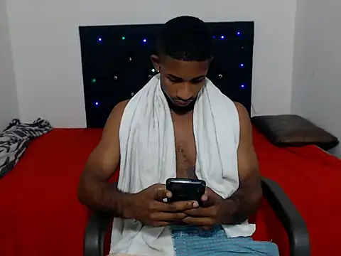 blackhorseet online show from 3, 3, 2026