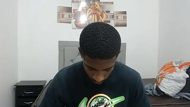 blackhorseet online show from 23, 4, 2026