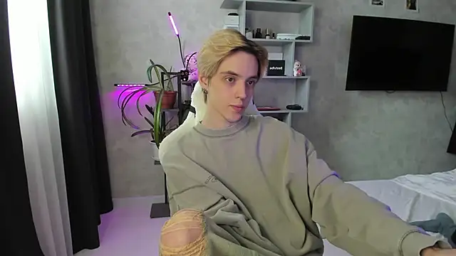 Jesse Miller online show from 5, 3, 2026