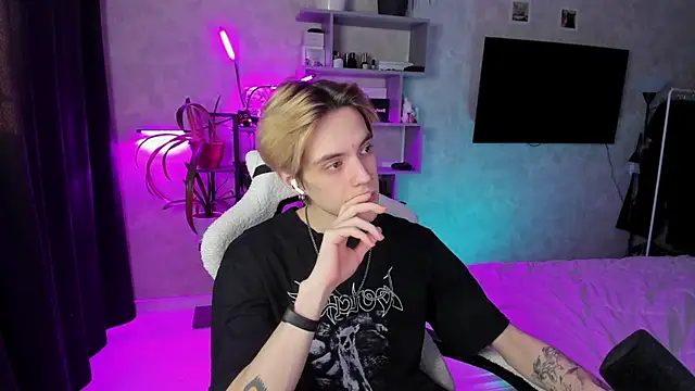 Jesse Miller online show from 8, 3, 2026