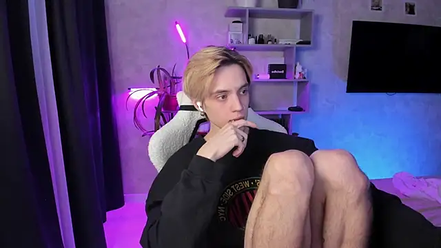 Jesse Miller online show from 9, 3, 2026