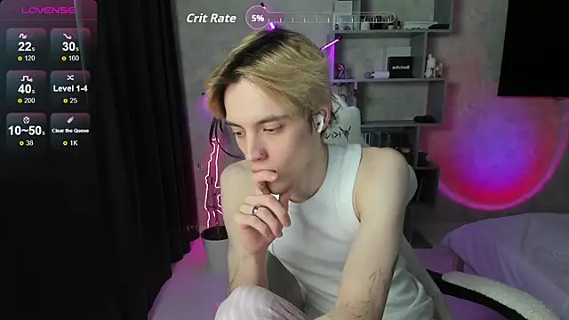 Jesse Miller online show from 12, 3, 2026