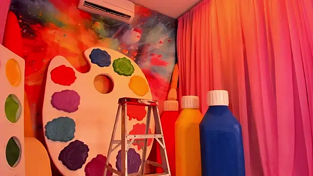 janinne lu online show from 18, 4, 2026