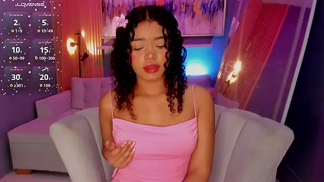 Snapshot of janinne_lu chatting on 1, 5, 2026 janinne lu online show from 1, 5, 2026