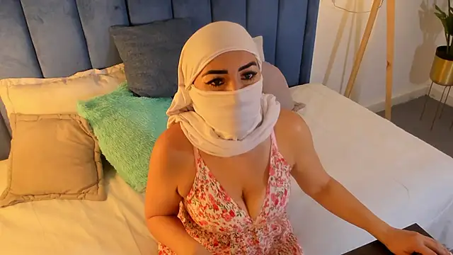  jamiila online show from 18, 3, 2026