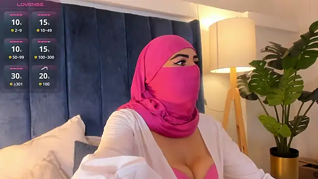  jamiila online show from 9, 4, 2026