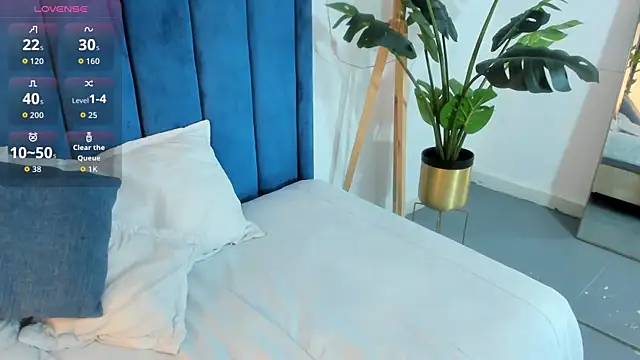  jamiila online show from 21, 4, 2026