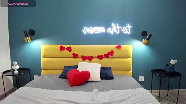 SofiaFabulous online show from 27, 2, 2026