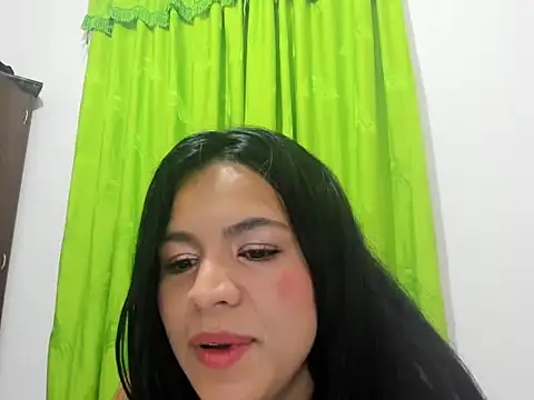 Mariana jaramillo online show from 6, 3, 2026