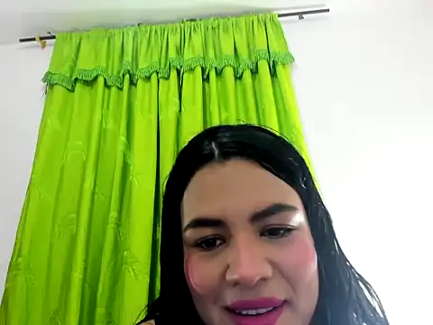 Mariana jaramillo online show from 11, 3, 2026