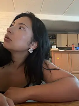 susi chimm online show from 18, 4, 2026