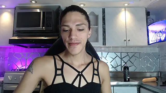 CrisOzzz online show from 19, 4, 2026