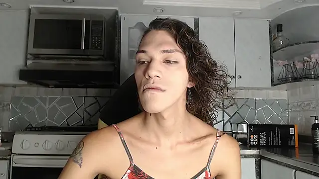 CrisOzzz online show from 23, 4, 2026