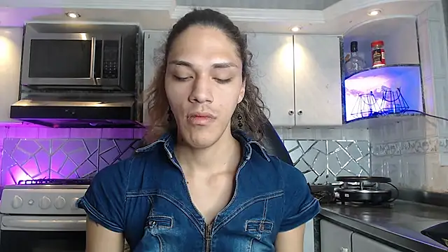 CrisOzzz online show from 25, 4, 2026