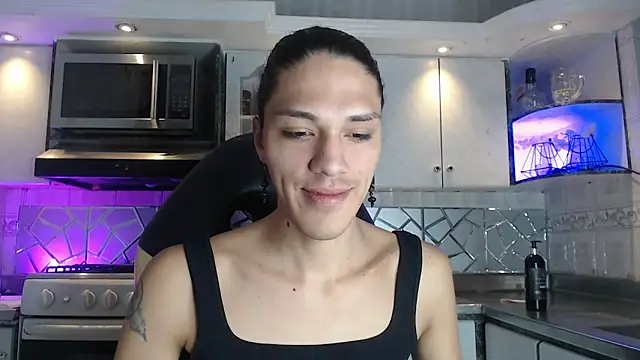 CrisOzzz online show from 26, 4, 2026