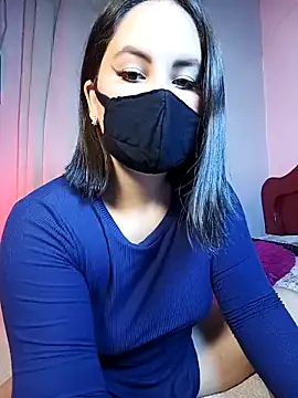 aiuniee hot online show from 20, 4, 2026