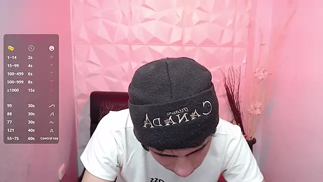 Stich 23 online show from 20, 4, 2026