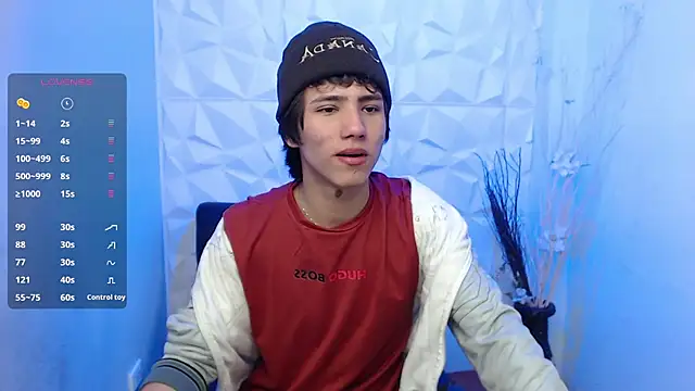 Stich 23 online show from 25, 4, 2026