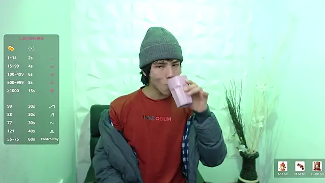 Stich 23 online show from 27, 4, 2026