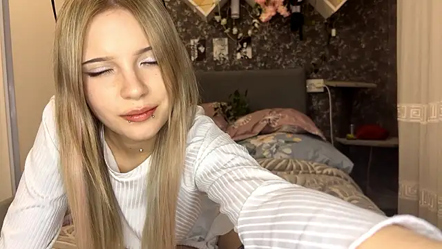 SofiaMarken online show from 6, 3, 2026