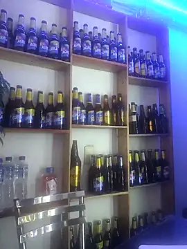 rubiii1972 online show from 12, 3, 2026