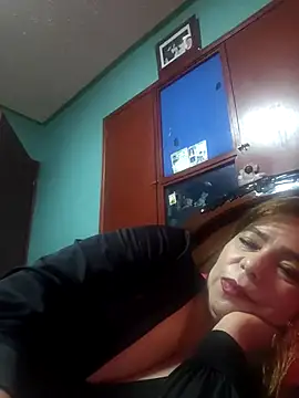 rubiii1972 online show from 31, 3, 2026