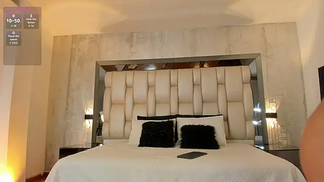 SusiMendez online show from 21, 4, 2026