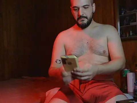 Bombe- online show from 8, 3, 2026