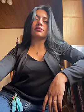 celeste z online show from 22, 4, 2026