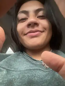 celeste z online show from 26, 4, 2026