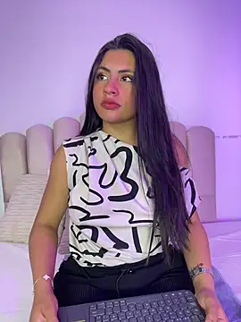 Snapshot of celeste_z chatting on 16, 6, 2026 celeste z online show from 16, 6, 2026
