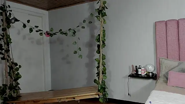 JennieRider online show from 23, 7, 2026