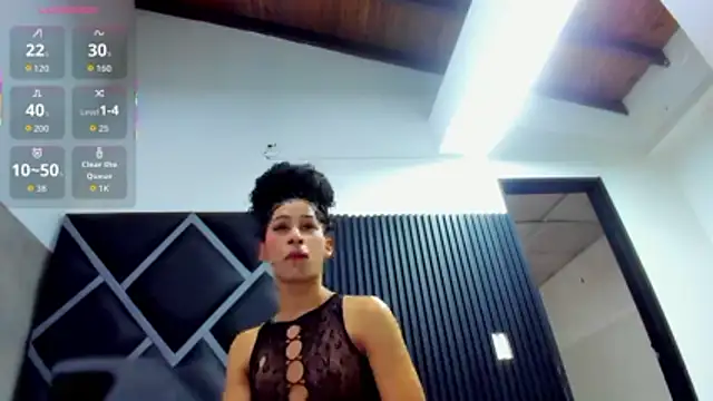 Michel Flores online show from 28, 4, 2026