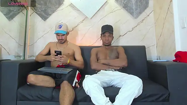 Latins on fire online show from 19, 3, 2026