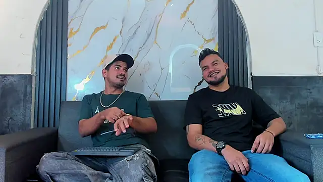 Latins on fire online show from 18, 4, 2026