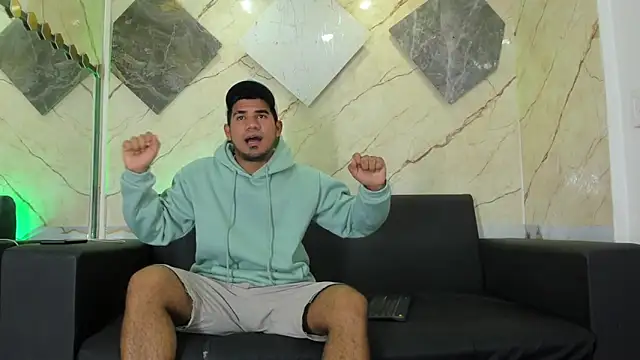 Latins on fire online show from 24, 4, 2026