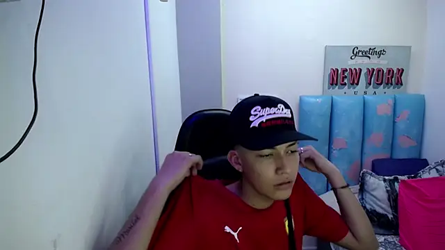 Street poemm  online show from 18, 4, 2026