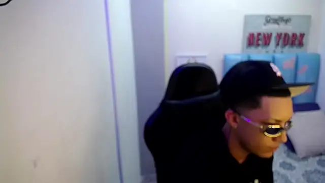 Street poemm  online show from 20, 4, 2026