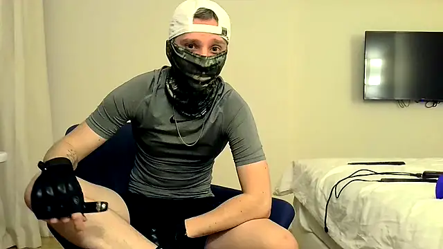 RyanRubber online show from 29, 3, 2026