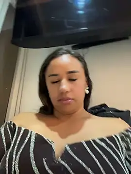 Eyssha online show from 27, 3, 2026