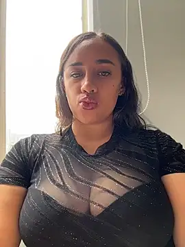 Eyssha online show from 24, 4, 2026