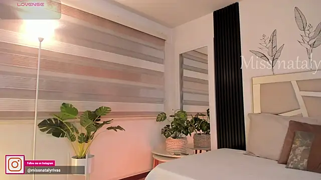 Snapshot of missnataly chatting on 11, 5, 2026 missnataly online show from 11, 5, 2026