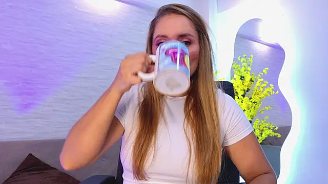 Sophie Rousses online show from 9, 3, 2026