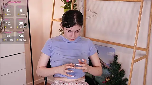 TwilaMode online show from 7, 3, 2026