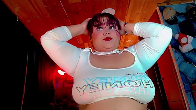 NikollThoms online show from 22, 4, 2026