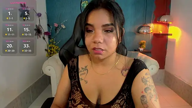 Elizabeth Suan  online show from 14, 3, 2026