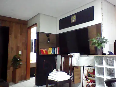 FabioZoe1 online show from 15, 5, 2026